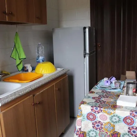 Comoda Casa Nella Campagna Pugliese * 파사노